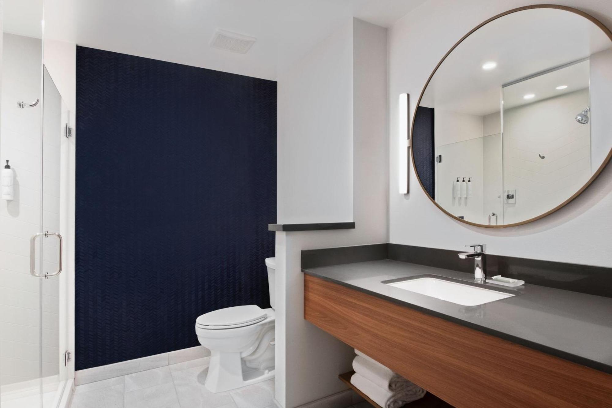 Fairfield By Marriott Inn & Suites Chino Exterior photo